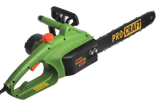 Электропила Procraft K2450 цена в Украине