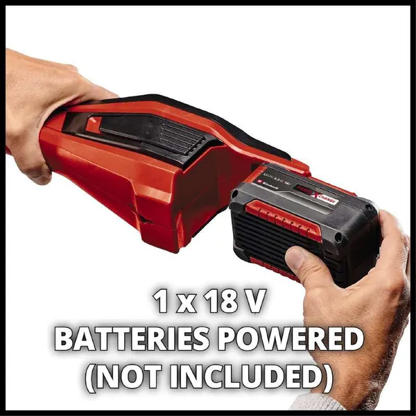 Триммер садовый аккумуляторный Einhell AGILLO 18/200, PXC 18В, леска 30см/нож 20см, 6.8кг (без АКБ и ЗП) заказать