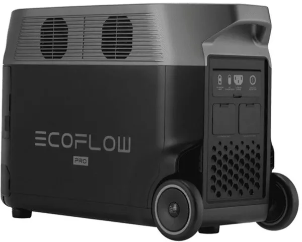 Купити Зарядна станція EcoFlow DELTA Pro