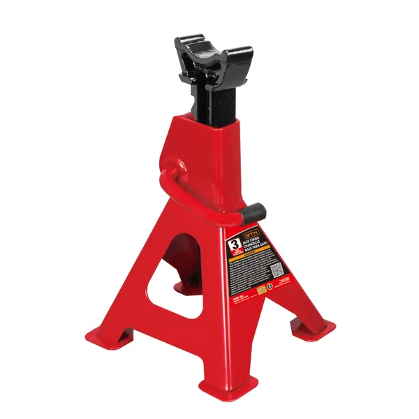 Підставка під автомобіль 3т (2шт) цена в Украине