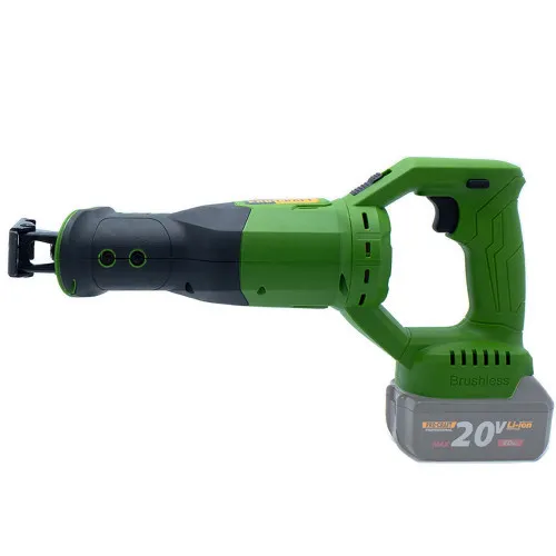 Аккумуляторная сабельная пила Procraft PSS20 (без АКБ и ЗУ) отзывы