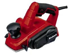 Рубанок Einhell TC-PL 750 750Вт 82мм стругання до 2мм 2.72кг фото