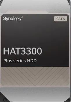 Жорсткий диск Synology 3.5"  6ТБ SATA 5400 фото