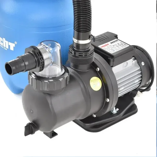 Купить Песчаный фильтр HECHT 302111