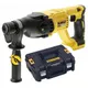Перфоратор акумуляторний DeWalt SDS PLUS безщітковий 18В 2.6Дж 0-5500уд/хв 0-1150об·хв 3 режими кейс 2.77кг без АКБ і ЗП