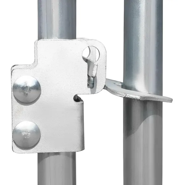 Купить Вольер для собак MAST Gartentechnik MT-E33