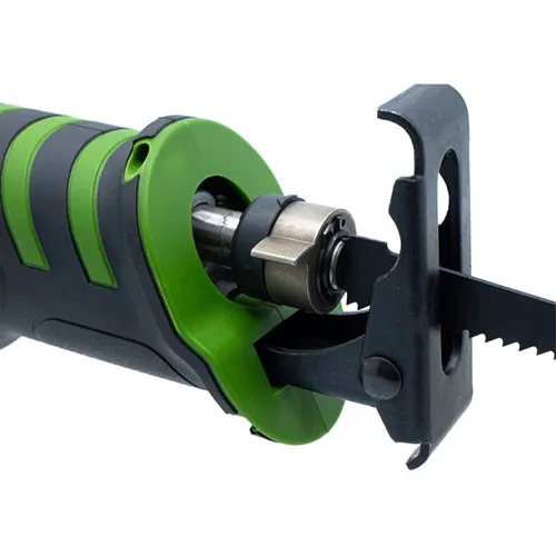 Аккумуляторная сабельная пила Procraft PSS20 отзывы