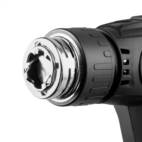 Заказать Фен промышленный Dnipro-M GH-203N + Кейс с доставкой