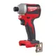 Винтоверт 1/4'' HEX MILWAUKEE, M18 BLID2-0X (без АКБ и ЗУ) цена в Украине