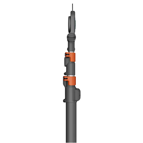 Высоторез телескопический для зеленых веток GARDENA StarCut Pro L 32 мм заказать