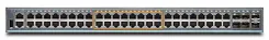 Коммутатор Juniper EX2300 Class 48 Port Multi-Gig 16x1G, 8x1G/2.5G copper ports PoE+, 4x1/10G SFP/SFP+, 380W фото