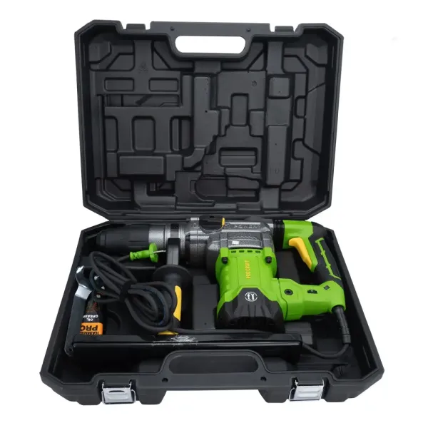 Перфоратор 10 Дж, 1600 Вт, SDS-Max Procraft BH-2350 купить онлайн