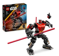 Конструктор LEGO Star Wars Робот Дарта Мола фото