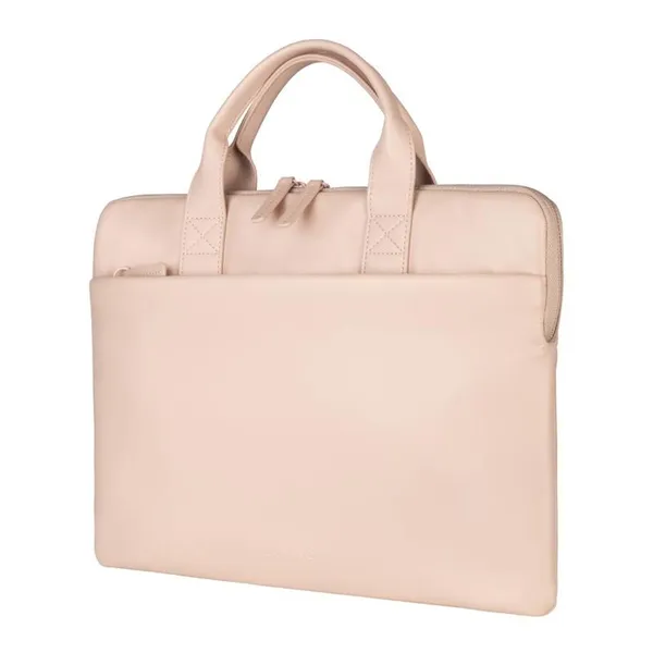 Сумка Tucano Isotta для ноутбука 13"/14", розовый