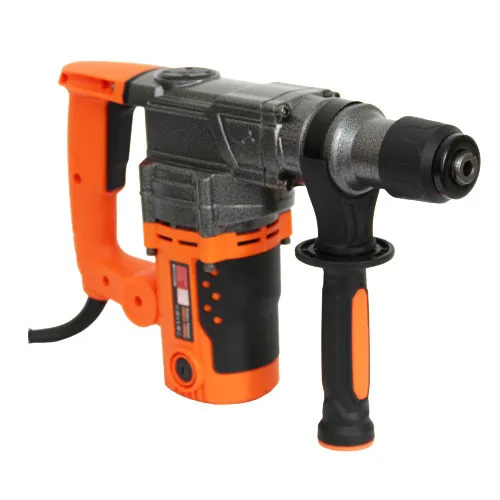 Перфоратор бочковой Rebiner RBH-1950 купить в Украине