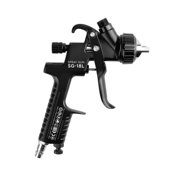 Купить Пневматический красопульт Dnipro-M SG-18L