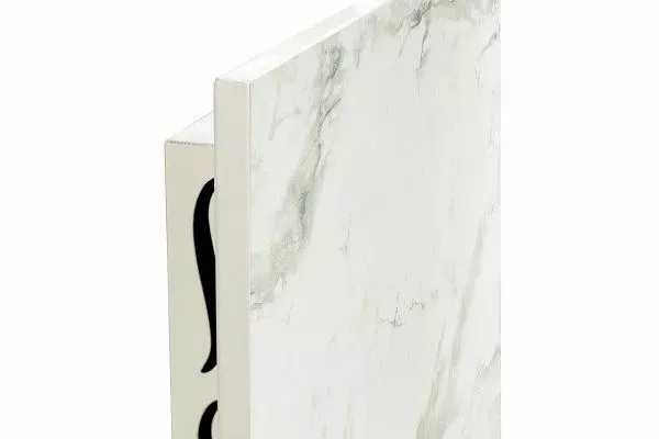 Керамическая электронагревательная панель (ИК + конвекция) с терм.-рег. Teploceramic TCH-RA750-692239, до 15 м2, 90 х 60 см цена в Украине