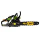 Бензопила (1.4 кВт, шина+цепь 35 см, шина+цепь 40 см) Procraft GS-58X цена в Украине