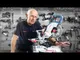 Пила торцювальна Bosch GCM 216 1300Вт диск 216мм 10.1кг