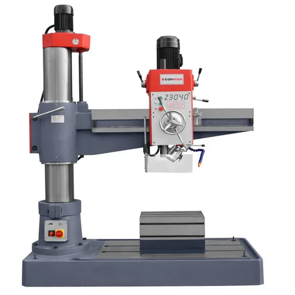 Радиально сверлильный станок Cormak 3040x1300 купить в Украине