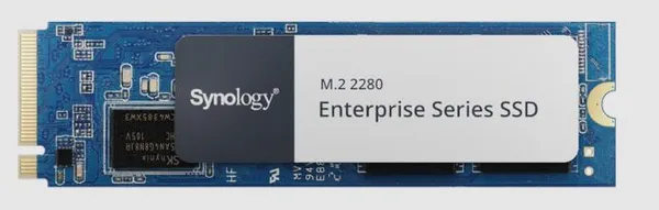 Накопичувач SSD Synology M.2  800GB PCIe 3.0 2280