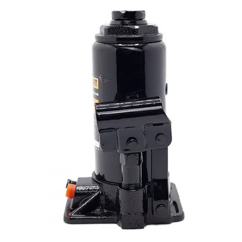 Домкрат гидравлический 8 т, 385 мм телескопический Procraft PJ8 купить в Украине