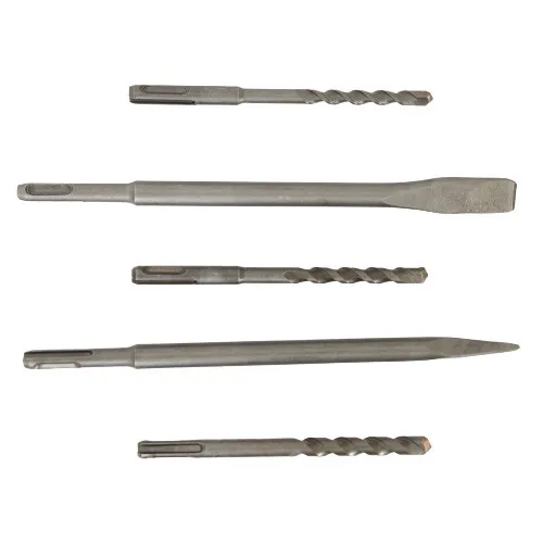 Купить Перфоратор бочковой Rebiner RBH-1950