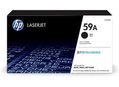 Картридж HP 59A LJ Pro M304/404/428, Enterprise M406/M430 Black (3000стор) фото