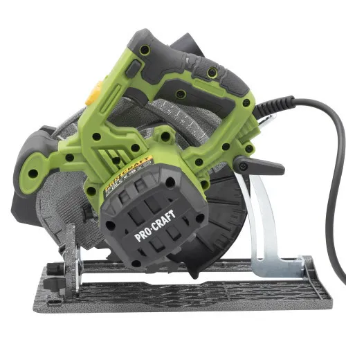 Дисковая пила 190 мм, 1.35 кВт Procraft KR-2350 с регулятором оборотов с доставкой