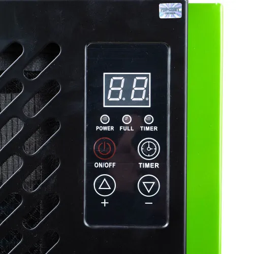 Купить Промышленный осушитель воздуха Procraft DH50 со скидкой