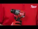 Шуруповерт-дрель аккумуляторная Milwaukee M12 FDD2-0 12В 45Нм 450·1550об·мин 1.1кг без АКБ и ЗП цена в Украине