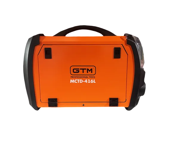 Купить Напівавтомат зварювал.з функцією плазморіза - 4 в 1 MIG/TIG/MMA/CUT, MCTD416L