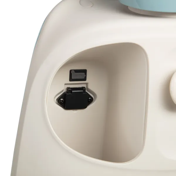 Электроскутер 2E MQ6, синий купить в Украине