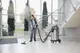 Пылесос профессиональный Karcher NT 90/2 Me Classic Edition двухмоторный, 2300Вт, 225мБар, контейнер 90л, 19кг цена в Украине