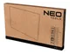 Инфракрасная панель Neo Tools, 450Вт, WIFI, 90х50х3.6см, IP24, термостат, белый купить онлайн