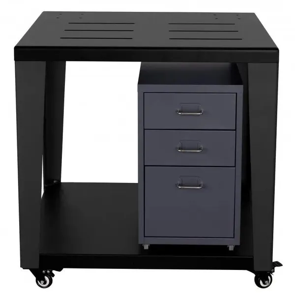 Стіл для різьбонарізних верстатів 700x600x720 мм купити в Україні