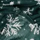Купить Плед ARDESTO Christmas Flannel 160х200см, 100% полиэстер, елки