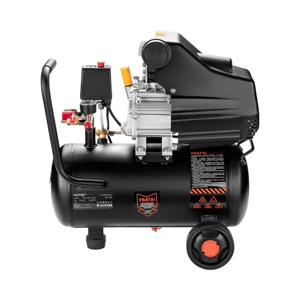 Купить Компрессор воздушный Dnipro-M AC-20