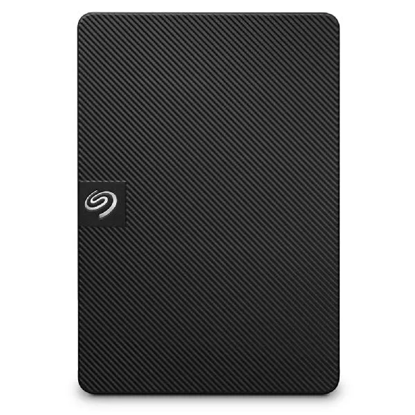 Портативний жорсткий диск Seagate 4TB USB 3.0 Expansion Black