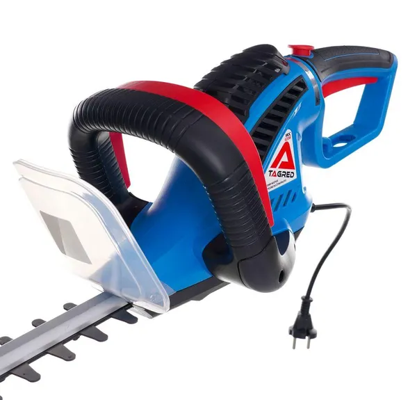 Електричний кущоріз TAGRED TA495 з доставкою