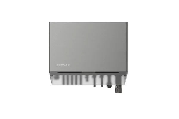 Гібридний інвертор EcoFlow Power Ocean PLUS 15 kWh трифазний ціна в Україні