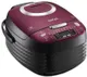 Мультиварка Tefal Spherical, 750Вт, чаша-4л, электронное управл., пластик, черно-бордовый