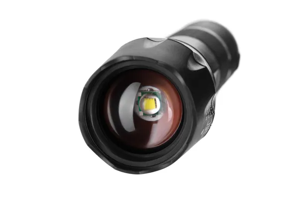 Фонарь ручной аккумуляторный 2E FLBL1812BI Micro-USB 1200мА·ч 1200лм 10Вт 4 режима освещения функция Power Bank IPX4 0.1кг отзывы