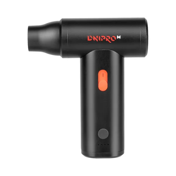 Аккумуляторная воздуходувка Dnipro-M TJF-36 купить в Украине