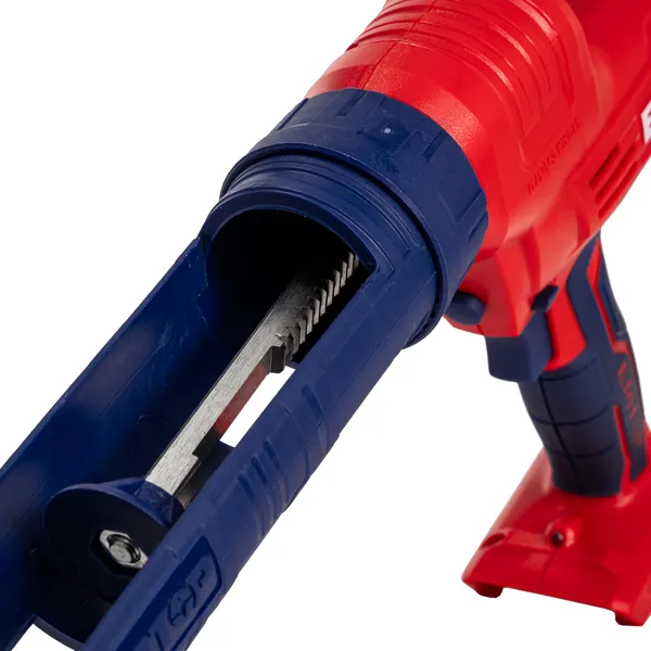 Купить Пистолет для герметика аккумуляторный EMTOP ELCG2001 (без АКБ и ЗУ)