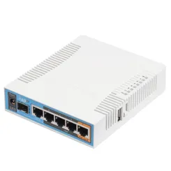 Маршрутизатор MikroTik hAP ac фото