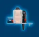 Купить Пиа дисковая Bosch GKM 18V-50 аккумуляторная, 18 В, 136 мм, 4250 об/мин, 2.2 кг, без (АКБ и ЗУ)