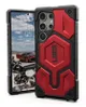 Чохол UAG для Samsung Galaxy S24 Ultra, Monarch, Crimson