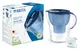 Фільтр-глечик Brita Marella XL Memo MXPro 3.5л (2л очищеної води) з фільтр-картриджем, синій