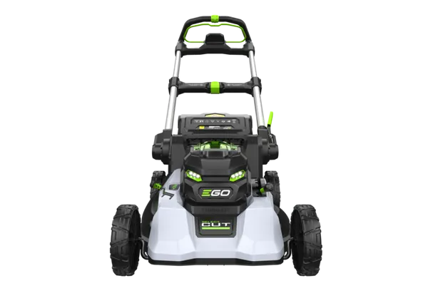 Газонокосарка акум. LM2236E-SP KIT, 56В, ширина зрізу 55см, самохідна, акум. 10А*год + зарядний пристрій купити в Україні